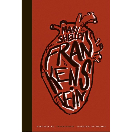 Frankenstein: VI HENVISER TIL 9788727286587
