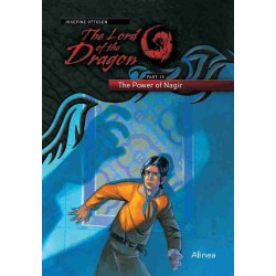 The Lord of the Dragon 10. The Power of Nagir