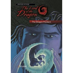 The Lord of the Dragon 4. The Dragon Pendant