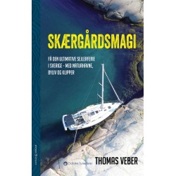 Skærgårdsmagi: Få en uforglemmelig sejlerferie i Sverige – med naturhavne, byliv og klipper