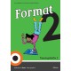Format 2, Træningshæfte 2