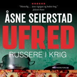 Ufred: Russere i krig