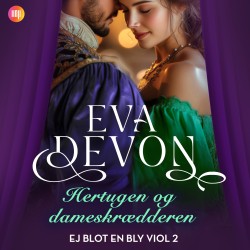 Hertugen og dameskrædderen