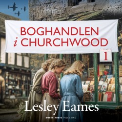 Boghandlen i Churchwood
