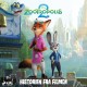 Zootropolis 2 – historien fra filmen