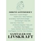 Samtaler om livskraft
