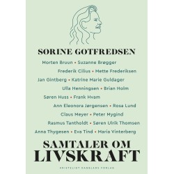 Samtaler om livskraft