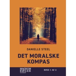 Det moralske kompas (Storskrift)