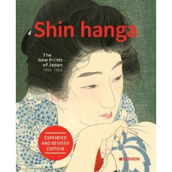Shin hanga: The New Prints of Japan 1900-1960