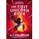 World of Skandar: The First Unicorn Rider: The must-have origin story to the number one bestselling fantasy adventure series