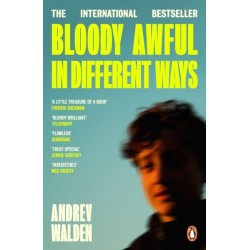 Bloody Awful in Different Ways