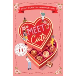 Meet Cute: Count Down to Valentine's Day