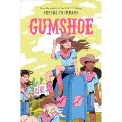 Gumshoe: A Graphic Novel