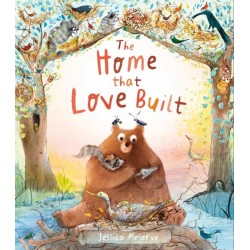 The Home That Love Built