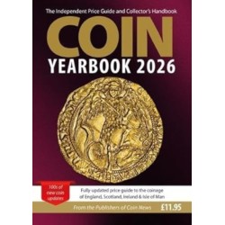 Coin Yearbook 2026