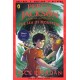 Percy Jackson and the Sea of Monsters (Book 2)
