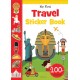 My First Travel Sticker Book