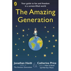 The Amazing Generation