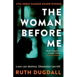 The Woman Before Me