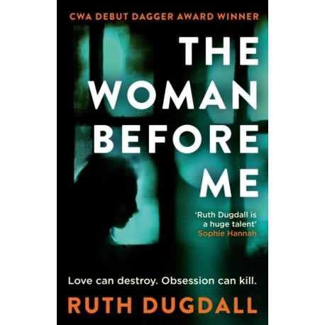 The Woman Before Me