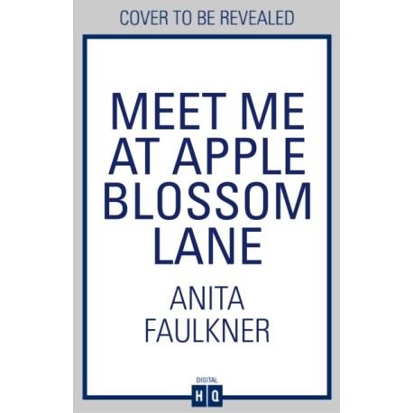 Meet Me at Apple Blossom Lane