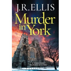 Murder in York