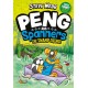 Peng and Spanners: The Swamp Thing!