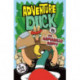 Adventure Duck vs the Armadillo Army: Book 2