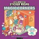 Sticker Rooms: Magic Corners