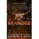 Branded: a spicy dark western romance