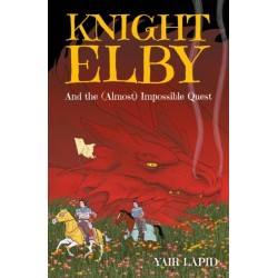 Knight Elby: And the (Almost) Impossible Quest