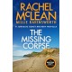 The Missing Corpse: A Jurassic Coast Mystery Novella