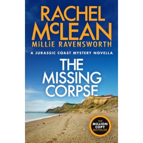 The Missing Corpse: A Jurassic Coast Mystery Novella