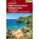Walking the South West Coast Path: National Trail From Minehead to South Haven Point