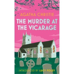 The Murder at the Vicarage