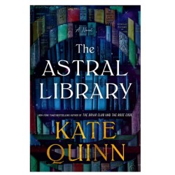 The Astral Library