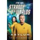 Star Trek: Strange New Worlds: Asylum