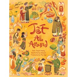 Tet All Around