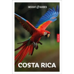 Insight Guides Costa Rica: Travel Guide with eBook