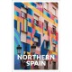 Insight Guides Northern Spain: Travel Guide with eBook