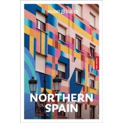 Insight Guides Northern Spain: Travel Guide with eBook