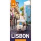 Rough Guides Pocket Lisbon: Travel Guide with eBook