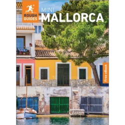 Rough Guides Mini Mallorca: Travel Guide with eBook