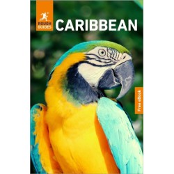 Rough Guides Caribbean: Travel Guide with eBook