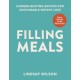 Filling Meals: 100 simple hunger-busting recipes for sustainable weight loss