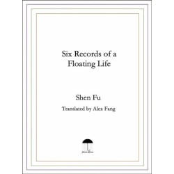 Six Records of a Floating Life