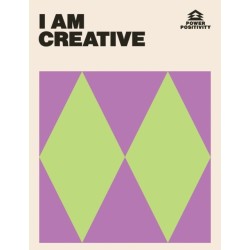 I AM CREATIVE