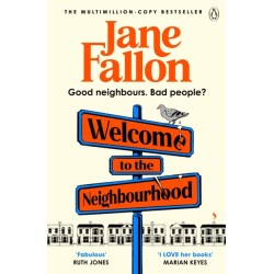 Welcome to the Neighbourhood