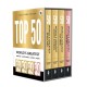 Collectable Edition: Top 50 World's Greatest Short Stories, Speeches, Letters & Poems