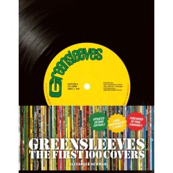 Greensleeves: The First 100 Covers